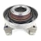 American Axle Yoke, Pinion, Differential, 8.6 In. 10 Bolt-Leaf Spring Rear Axle 26060881 - alternate 1